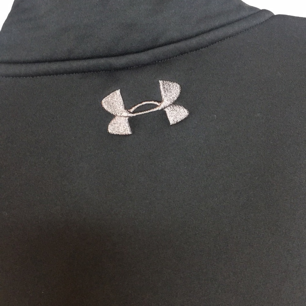 Under Armour sweat jacket - Picture 4 of 8